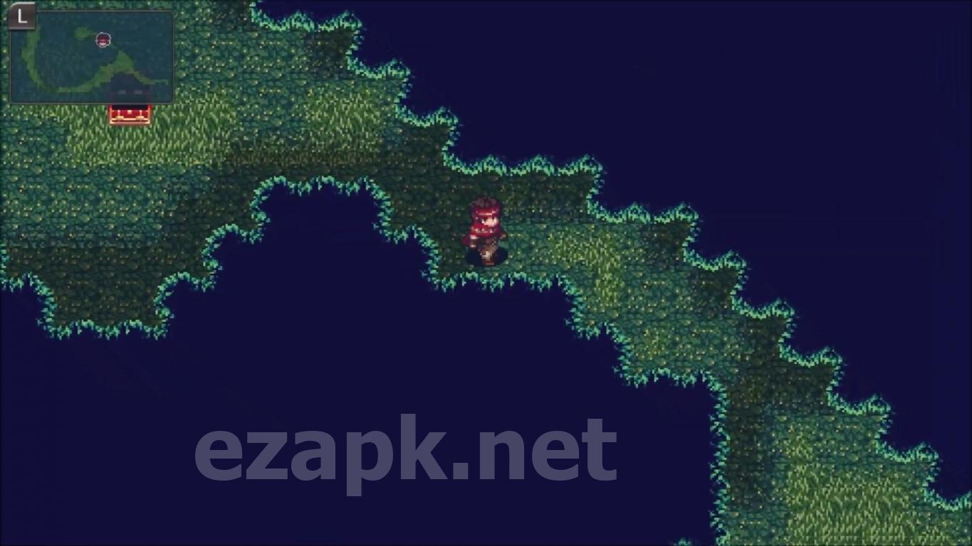 RPG Legend of the Tetrarchs