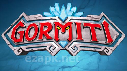 Gormiti