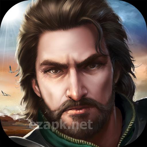 Age Of Pirates : Ocean Empire