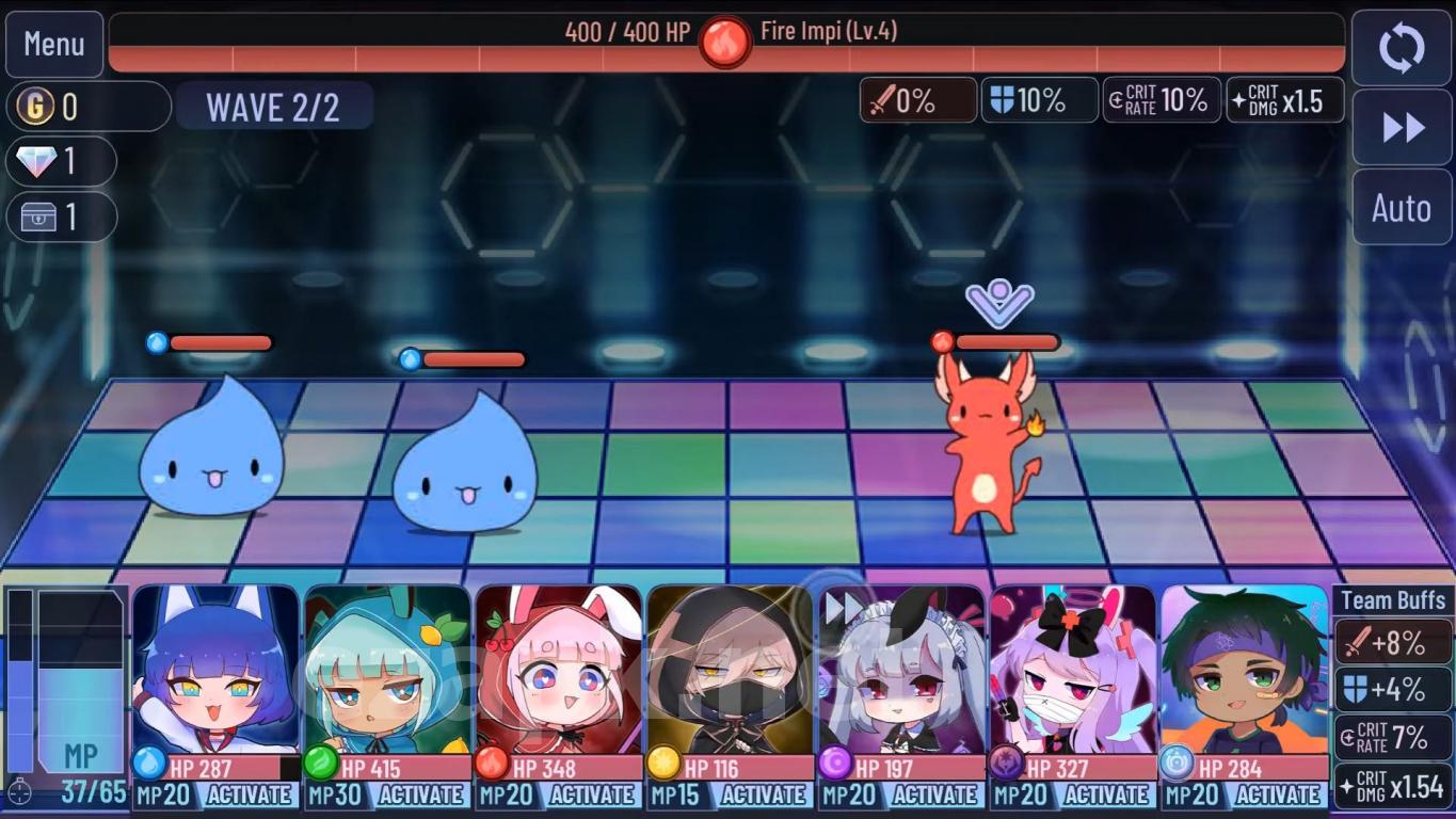 Gacha Club