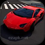 wDrive: Extreme car driving simulator