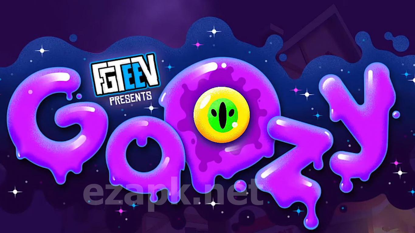 FGTeeV Goozy