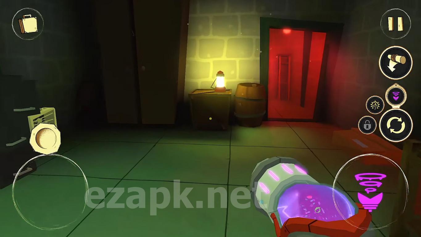 FGTeeV Goozy
