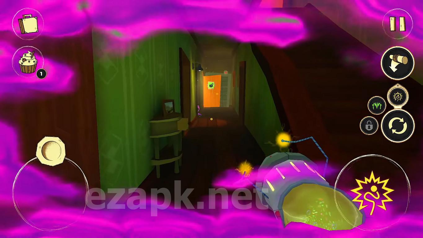 FGTeeV Goozy