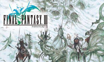 Final Fantasy III