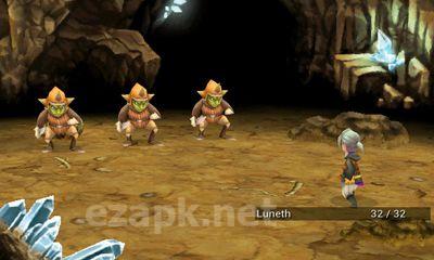 Final Fantasy III