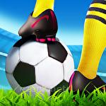 World football: Golden league cup