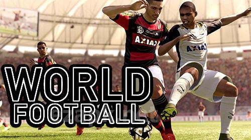 World football: Golden league cup