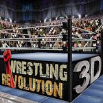 Wrestling revolution 3D