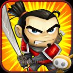 Samurai vs Zombies Defense