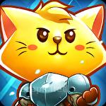 Cat quest