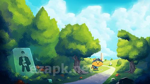 Cat quest
