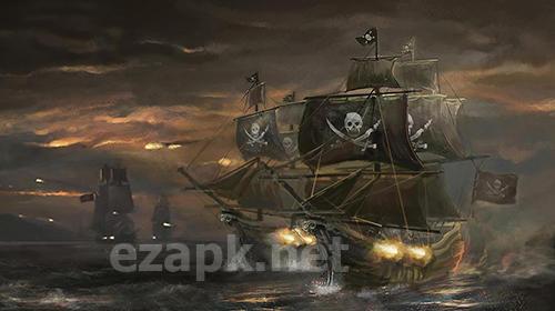 Pirate: The voyage