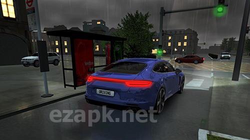 Driving school 2017