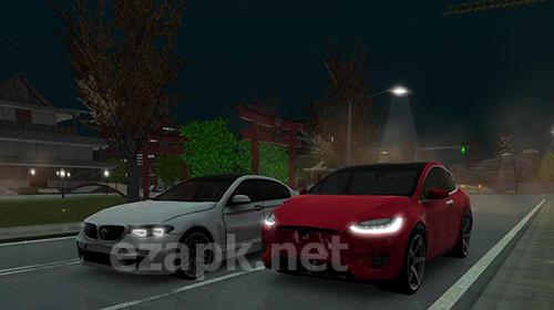 Driving school 2017