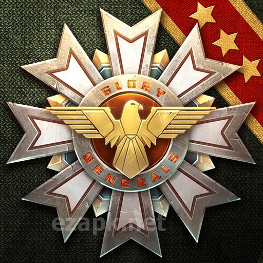 Glory of Generals 3 - WW2 Strategy Game