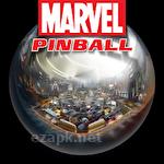 Marvel pinball