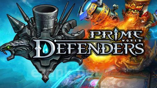 Prime world: Defenders