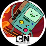 Ski safari: Adventure time