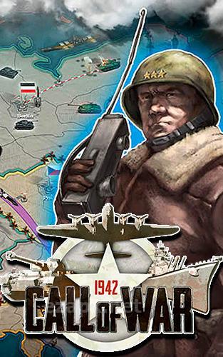 Call of war 1942: World war 2 strategy game