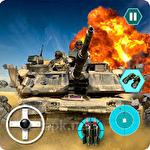 Tank war: Attack