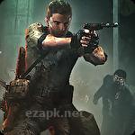 Mad zombies