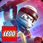 LEGO Ninjago: Ride ninja