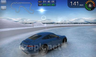 Sports Car Challenge
