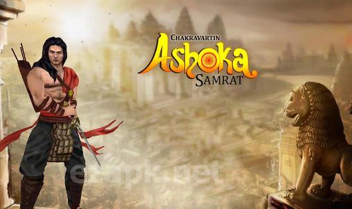 Chakravartin Ashoka samrat: The game