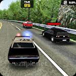 Police simulator 3D