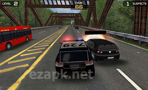 Police simulator 3D