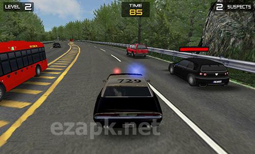 Police simulator 3D