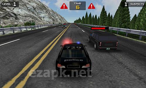 Police simulator 3D