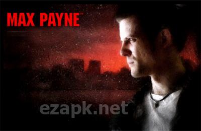 Max Payne Mobile