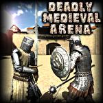 Deadly medieval arena