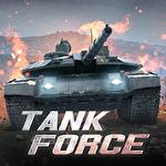 Tank force: Real tank war online