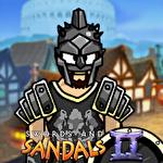 Swords and sandals 2: Emperor's reign