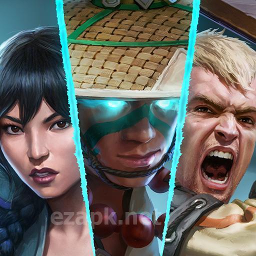 Shadow Fight Arena