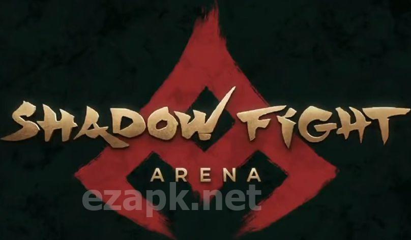 Shadow Fight Arena