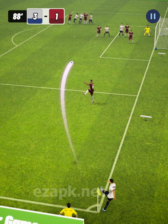 Soccer Super Star