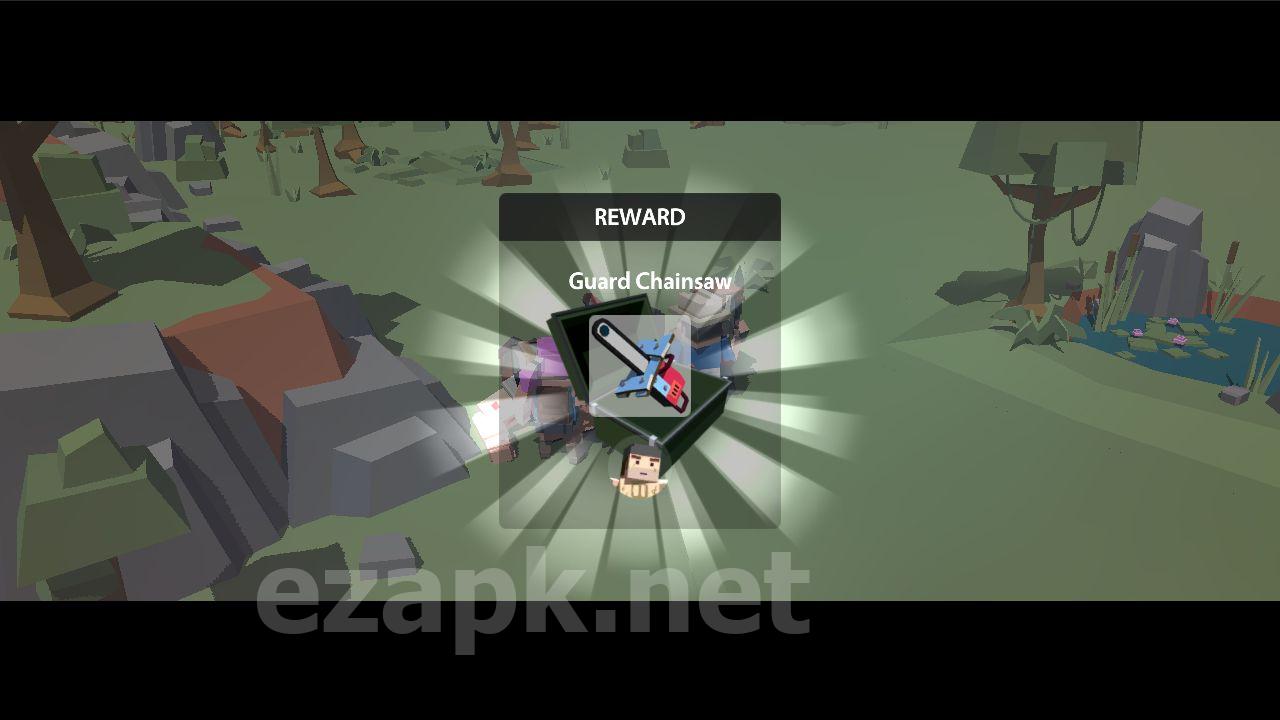 MAD TOWN RAID