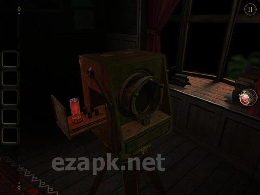 The room 3