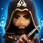 Assassin's creed: Rebellion