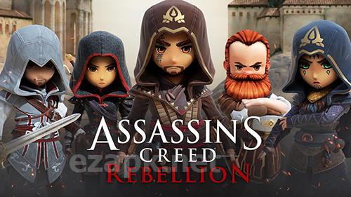 Assassin's creed: Rebellion