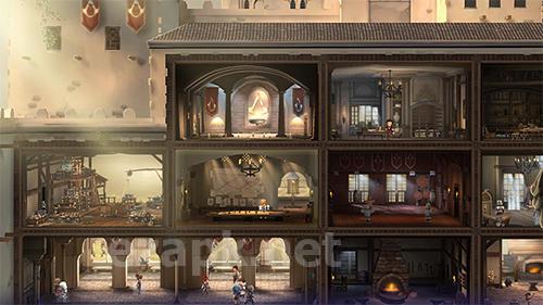 Assassin's creed: Rebellion