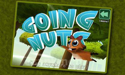 Going Nuts