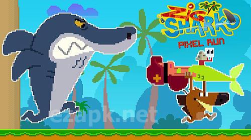Zig and Sharko