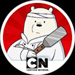 Stirfry stunts: We bare bears