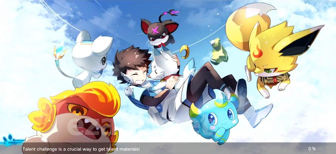 Monster Quest: Seven Sins