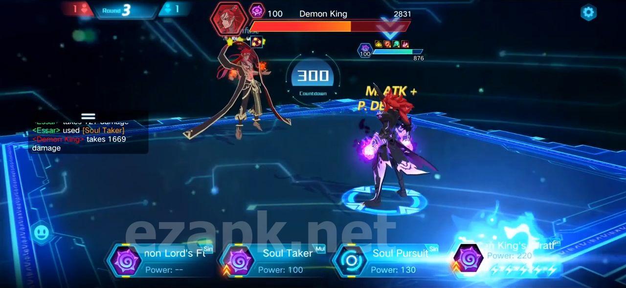 Monster Quest: Seven Sins